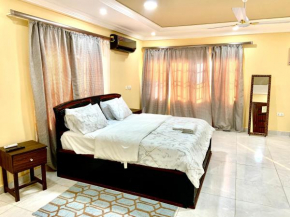Lé Bamenda Guest House